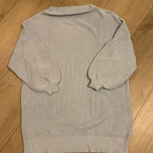 Emma Knudson Cleo Sweater Dress